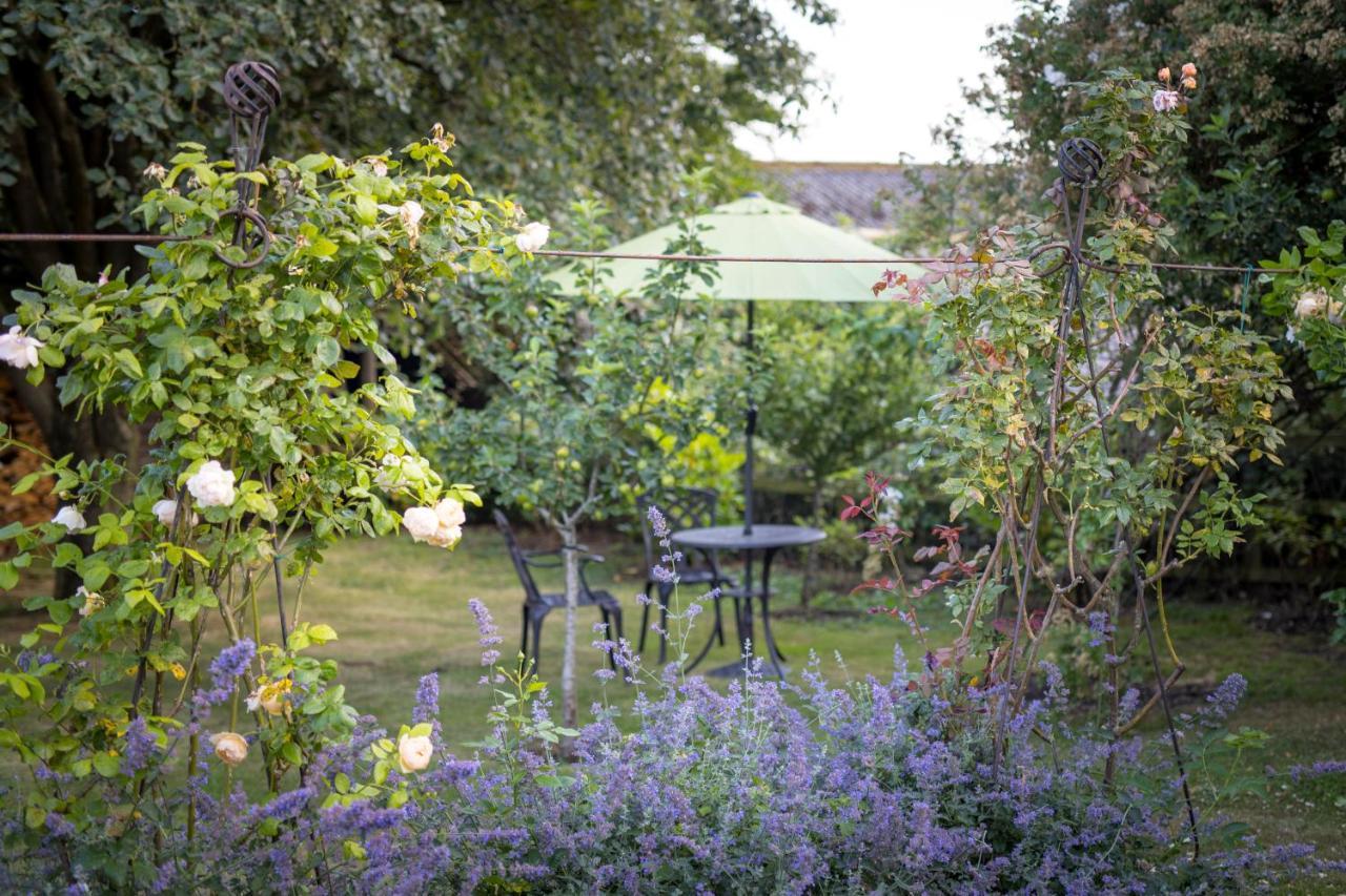 Middle Cottage Southlands Farm Gunnerton Exterior photo